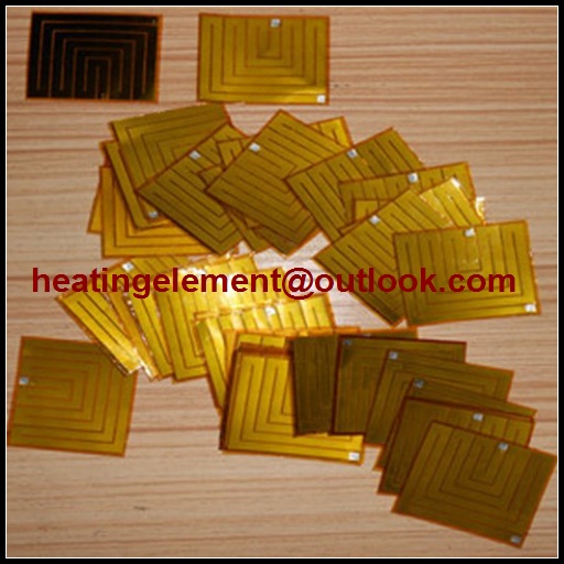 Heating Film