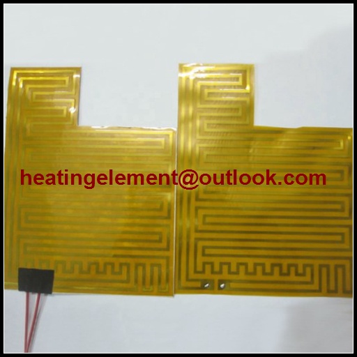 Heating Film