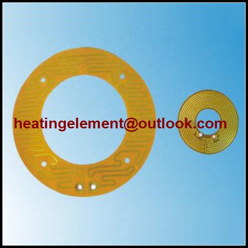 Heating Film