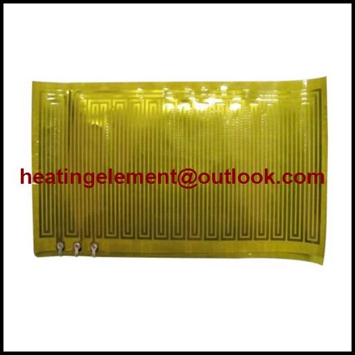 Heating Film