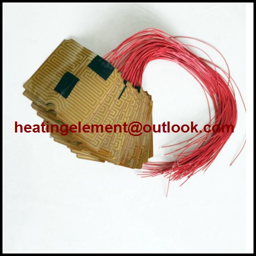 Heating Film