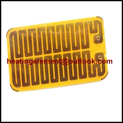 Heating Film