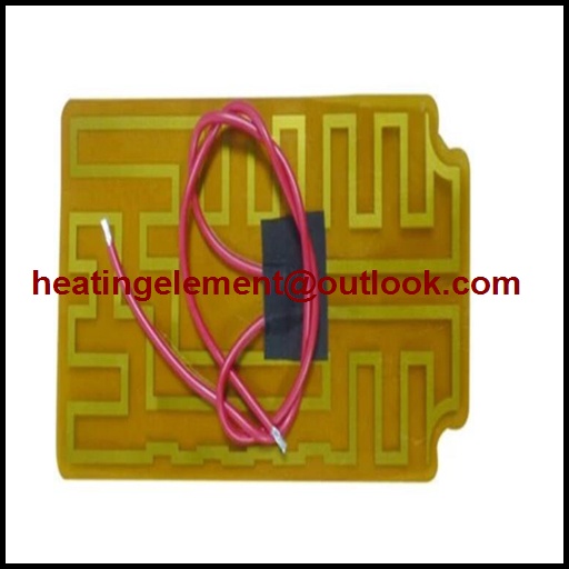 Heating Film