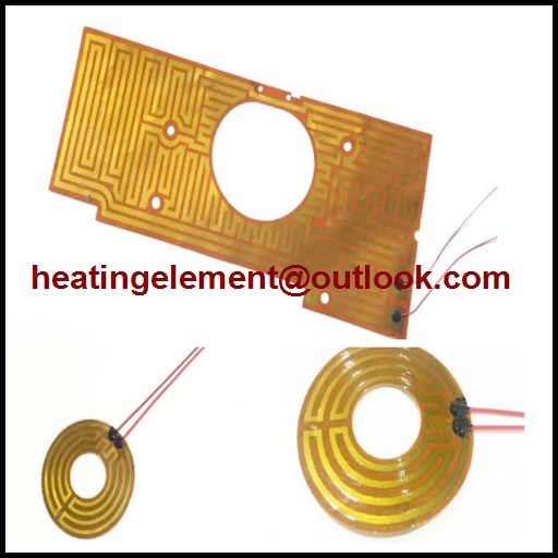 Heating Film