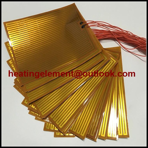 Heating Film