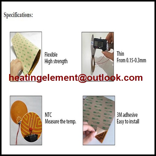 Heating Film