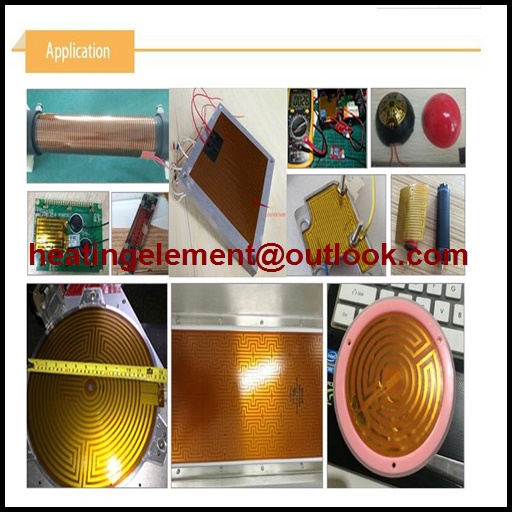 Heating Film