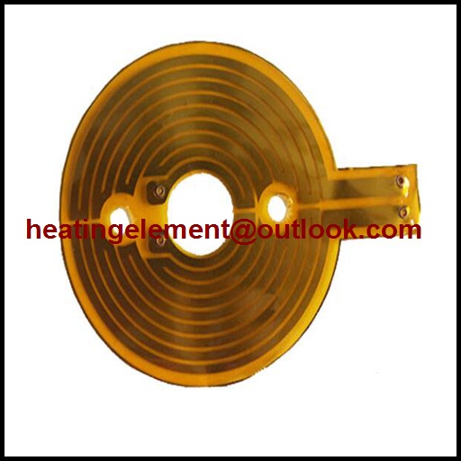 Heating Film