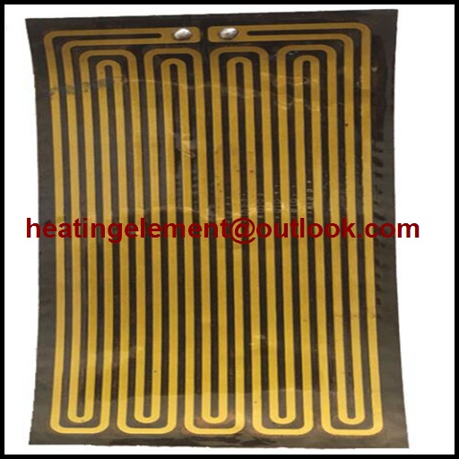 Heating Film