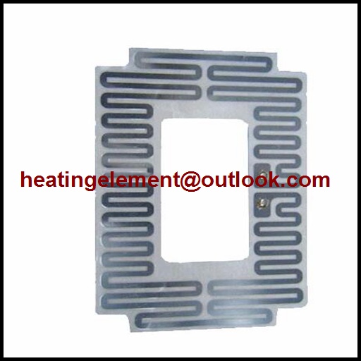 Heating Film