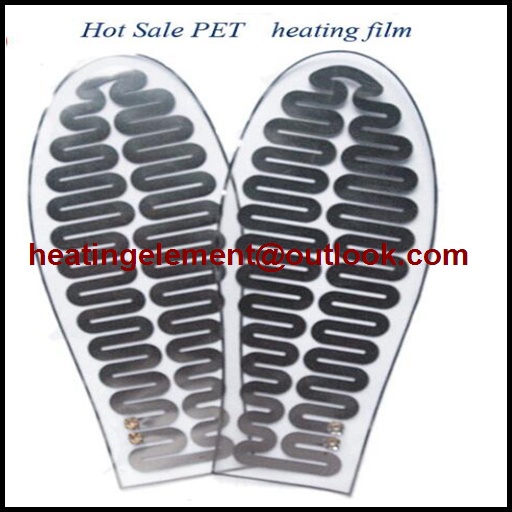 Heating Film