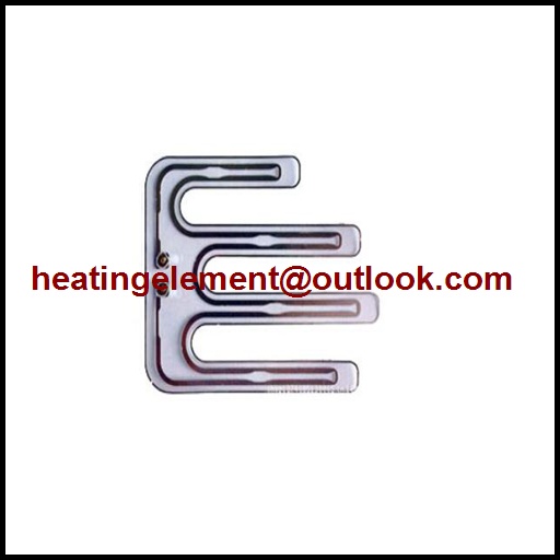 Kapton Heater