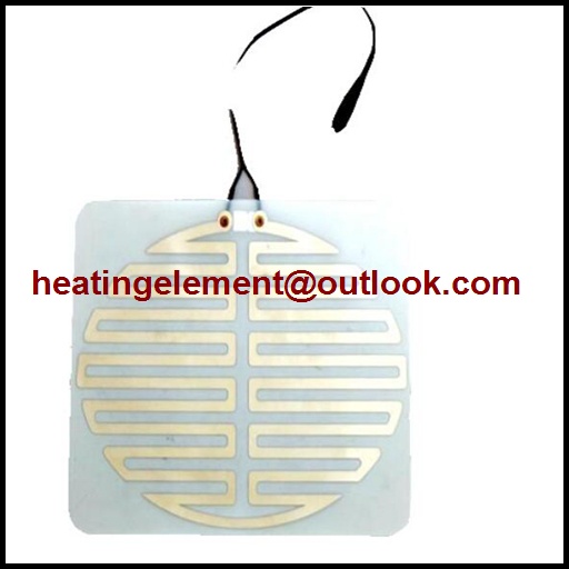 Kapton Heater