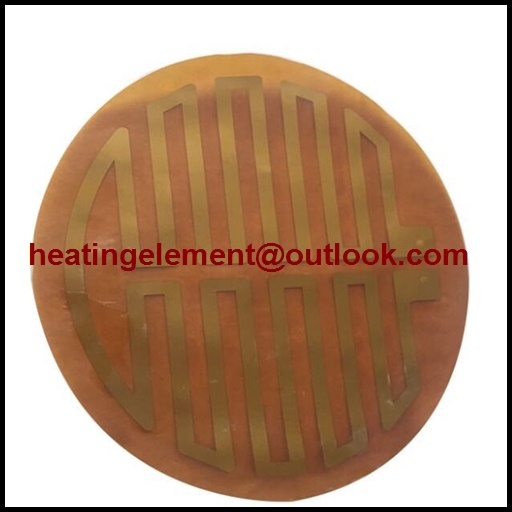 Kapton Heater