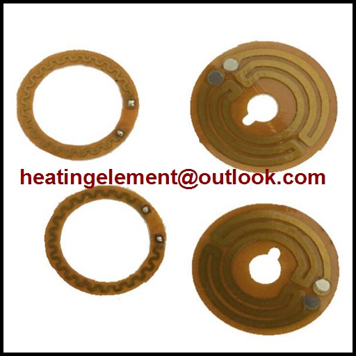 Kapton Heater