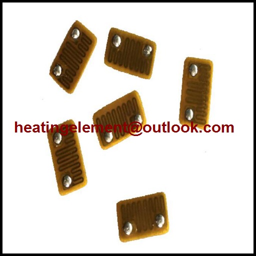 Kapton Heater