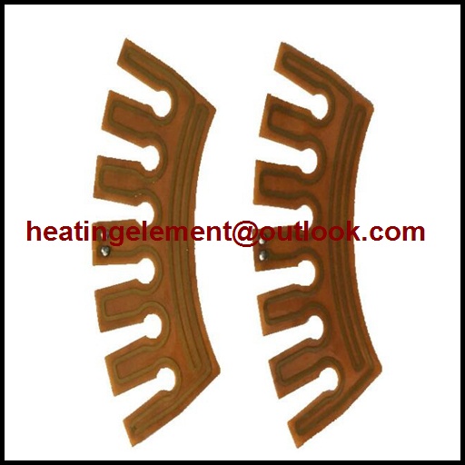 Kapton Heater