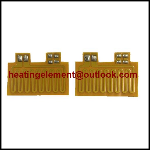 Kapton Heater