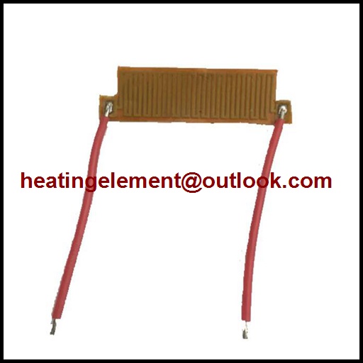 Kapton Heater