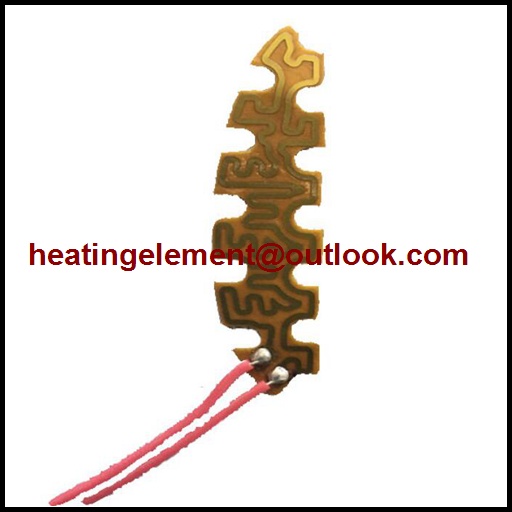 Kapton Heater