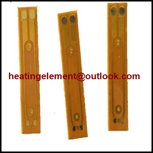 Kapton Heater