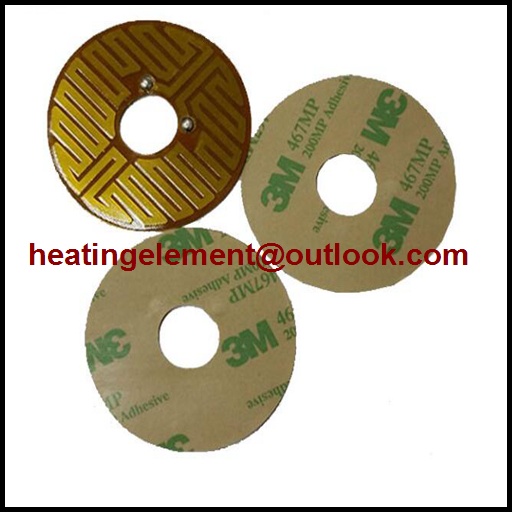 Kapton Heater