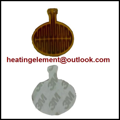 Kapton Heater