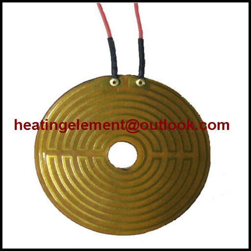 Kapton Heater