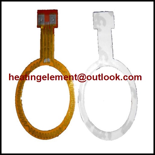 Kapton Heater