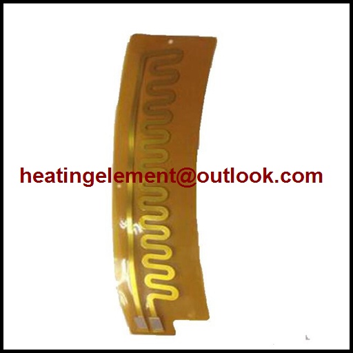 Kapton Heater