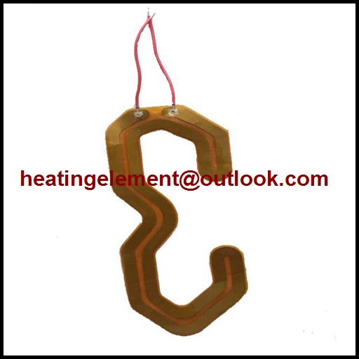 Kapton Heater