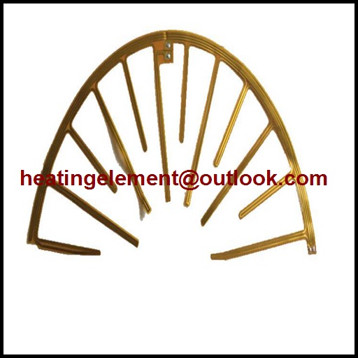 Kapton Heater
