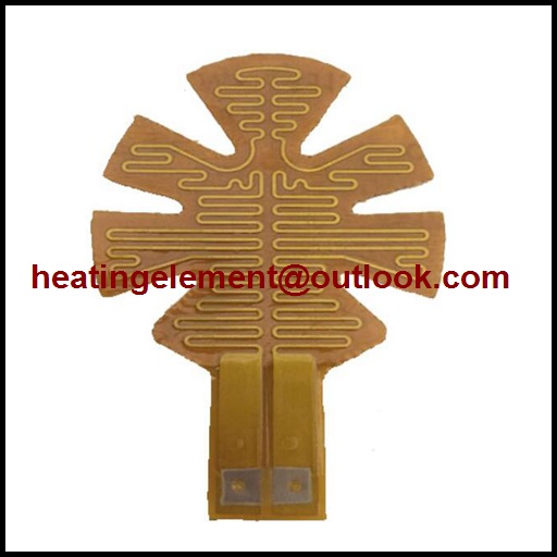 Kapton Heater