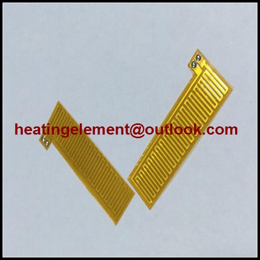 Kapton Heater