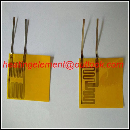 Kapton Heater