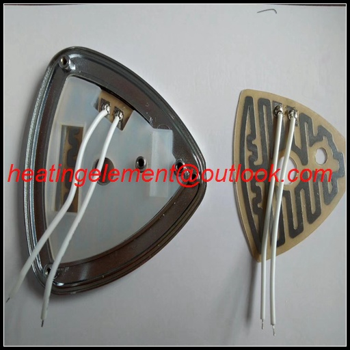 Kapton Heater