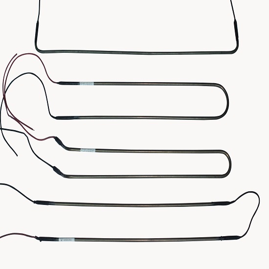 Defrost Heating Tube