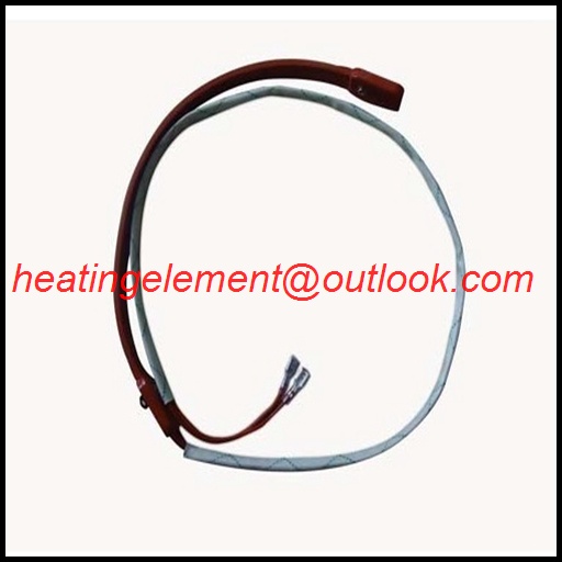 Silicone Rubber Heating Belt
