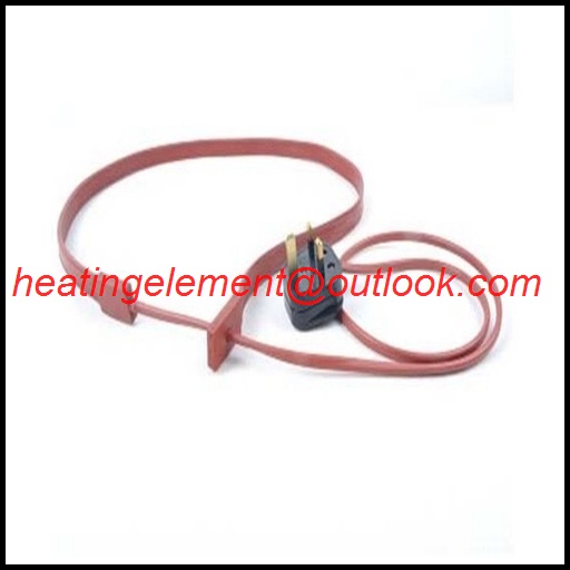 Silicone Rubber Heating Belt