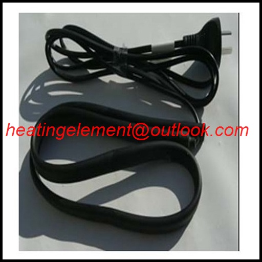 Silicone Rubber Heating Belt