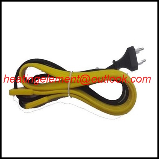 Silicone Rubber Heating Belt