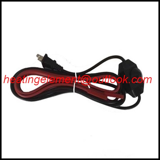 Silicone Rubber Heating Belt
