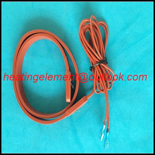 Silicone Rubber Heating Belt