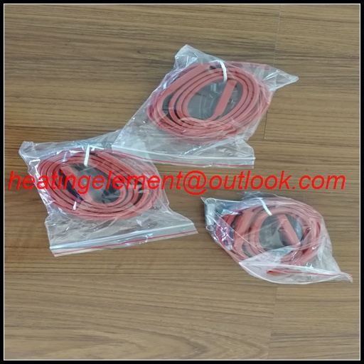 Silicone Rubber Heating Belt