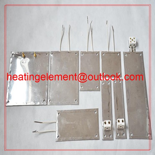Mica Strip Heater