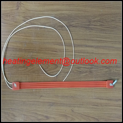 Silicone Rubber Heating Belt