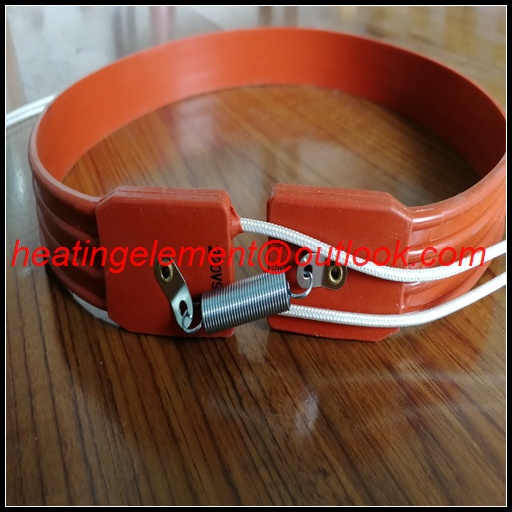 Silicone Rubber Heating Belt