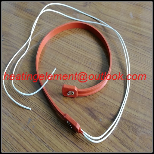 Silicone Rubber Heating Belt
