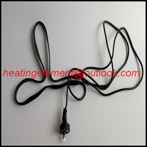 Silicone Rubber Heating Belt