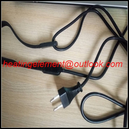 Silicone Rubber Heating Belt
